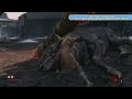 sekiro shadows die twice full platinum walkthrough 05 ashina reservoir