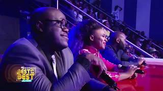 Vodacom Best of the Best All STar : PRIME 4 Part2