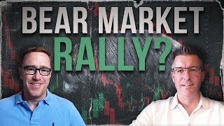 Bear Market Rally OR New Bull Market?