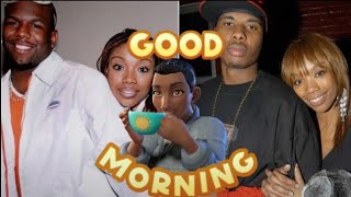 Brandy Discusses her Most abusve Relationship 39