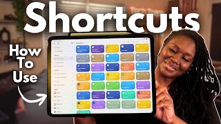 Apple Shortcuts App Tutorial: Beginners Guide