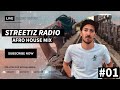 Streetiz Radio #01 [Afro House Mix]