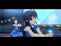 【ミリシタmv】「glow map」39人ライブver.