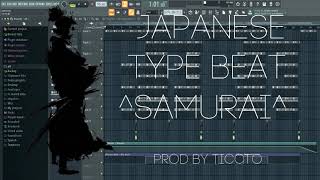 [FREE] Japanese Type Beat ^Samurai^ Free Trap Beats 2020 - Rap/Trap Instrumental
