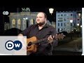 Alex Diehl singt 