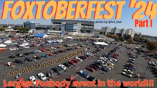 Foxtoberfest '24 | The Show part I