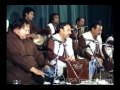 Mein Jana Jogi De Naal - Ustad Nusrat Fateh Ali Khan - OSA Official HD Video