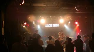 ぺるぺる卒業ライブ2018　KANA-BOON　1/3