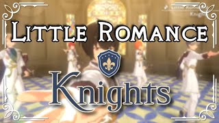 【あんスタ！！】 Knights - Little Romance