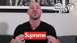 Anti Flexing || Johnny Sins Vlog #74 || SinsTV