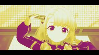 【デレステ MV】14平米にスーベニア -広川恵一 Remix-