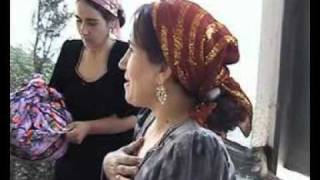 Zarifi Nosiri - Ochajon