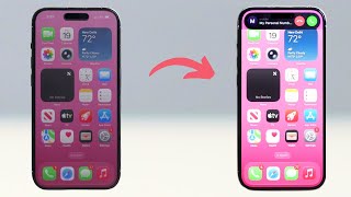 How to Turn On/Off Screen Flash on iPhone for Calls and Notifications (iOS 26.2)