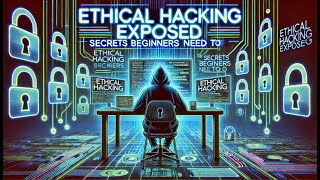 Ethical Hacking EXPOSED: Secrets Beginners NEED to Know (Part 1)