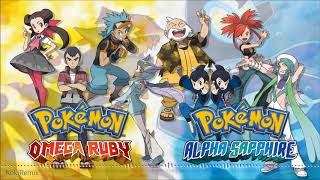 Battle Jhoto Gym Leader Oras Style 戦闘 ジョウトジムリーダーorasアレンジ Battle Jhoto Gym Leader Oras Style 戦闘 ジョウトジムリーダーorasアレンジ