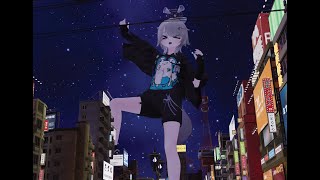 【VRChat】ちょこび初コラボ【SlachCo】