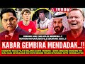 🔴PSSI TERBARU‼️SINDIRAN GILA RONALD KOEMAN SOAL NATURALISASI OLE ROMENY KE TIMNAS VIRAL DI MEDSOS