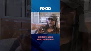FOX10 News has obtained shocking and disturbing video of a man breaking into a house in Mobile.