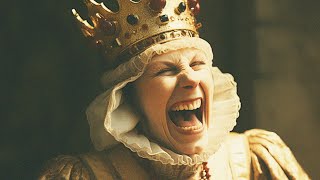 Scary Queens In History That Performed Disgusting Acts