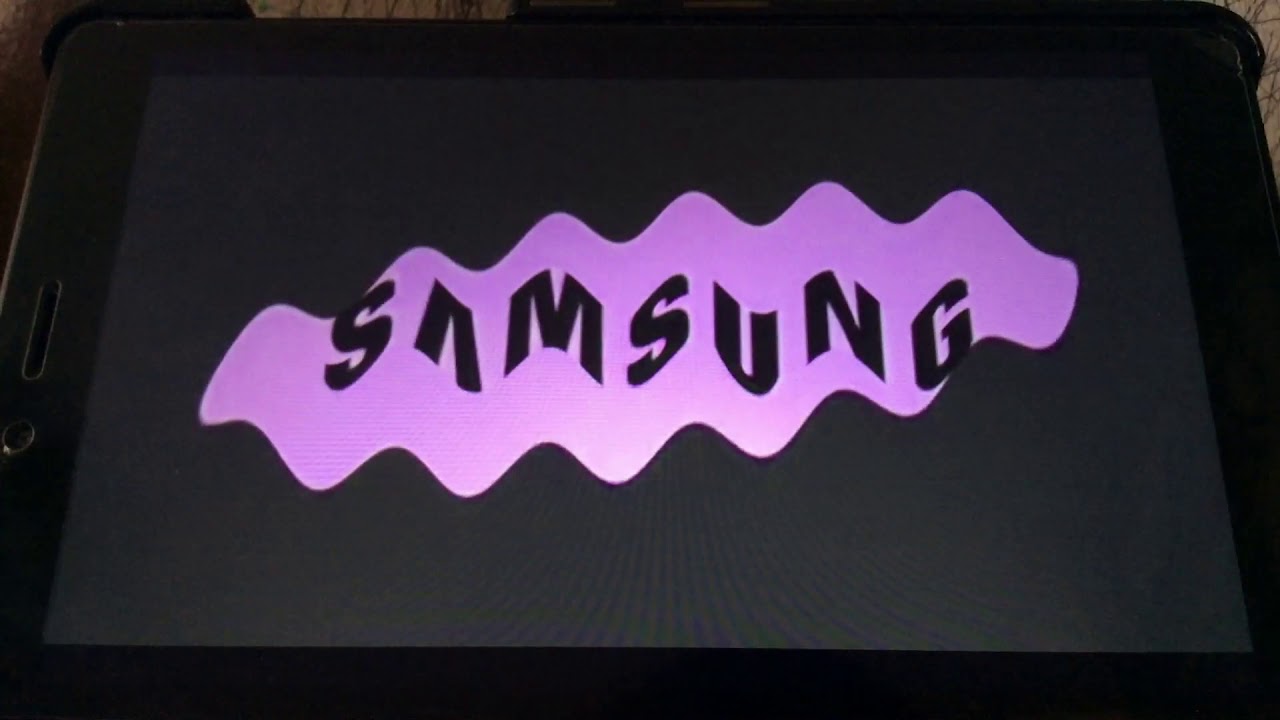Samsung Logo History Effects At Gaylene Griffith Blog
