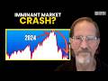 Margin Spirals: Is This How The Market Will Collapse? - David Webb and Eddie Hobbs