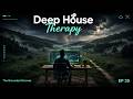 WORK & FOCUS ☕ Jazzy Soulful Deep House Mix | Deep House Therapy 35