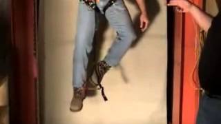 Honeywell Miller Relief Step Safety Device Fall Protection