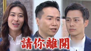 【一家團圓】EP25 恭平爸察覺恭平心意 要求承恩離開雅婷就幫助他│Family Reunion