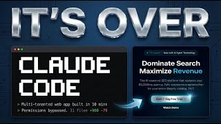 This New Claude Code Hack Just Changed Everything