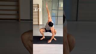 Haz esto todos los días para tu columna ✅ 5 min (x12 reps cada ejercicio)