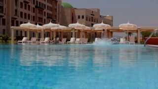 RENAISSANCE TLEMCEN MARRIOTT