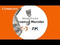 StatTells | AlibabaCloud and Revenue Monster