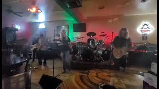 “Shine” by Top heavy live at Mimi’s subway and bar on 10/19/24