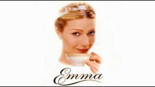 Great Movie Themes 4: Emma by Rachel Portman