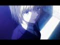 Jealous Kurapika x listener (no yelling) hxh