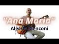 Ana Maria | Alessio Menconi