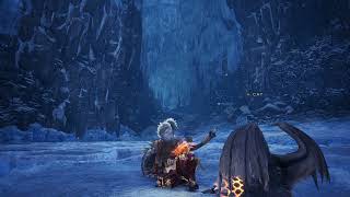 Monster Hunter World Live Wallpaper 4K
