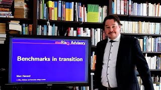 Benchmarks in transition - Episode 5 - LIBOR fallback: overview