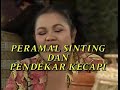 Wiro Sableng Eps. Peramal Sinting dan Pendekar Kecapi ~ Lucu bangeeet