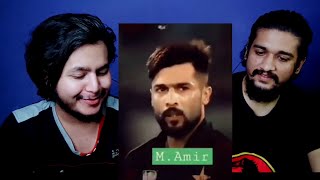 INDIAN Reaction On psl tik tok videos | cricket tik tok | pakistani cricket team tik tok videos