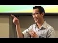 Wootube, the Not Quite Flipped Classroom, and You (Eddie Woo)