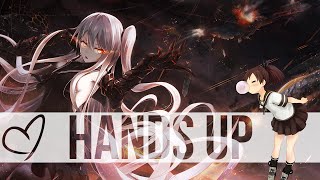 Nightcore - Wir [Hands Up]