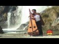 ANGEL DAMAZO♫COMO LAS AGUAS DEL RIO♫VIDEO OFICIAL®DANNY PRODUCCIONES™✔