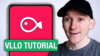 How to Use VLLO on iPhone & Android - VLLO Tutorial for Beginners
