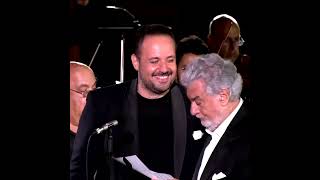 Placido Domingo \u0026 Murat Karahan \