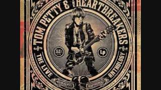 Tom Petty- Goldfinger (Live)