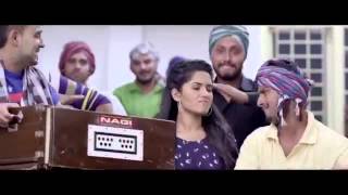 Nagni 2   Resham Anmol   Latest Punjabi Songs