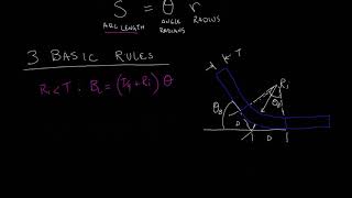 Sheet Metal - Bend Length Calculation