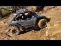 yamaha yxz vs honda talon x vs kawasaki krx windrock trail 15.