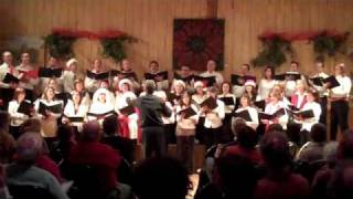 Carol of the bells - Katimavik